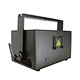 1W RGB animation laser light