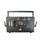 1W RGB animation laser light
